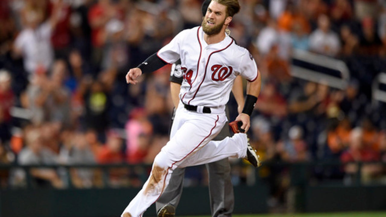 Britton's streak ends, but Orioles hold off Nationals in 9th